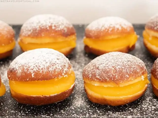 Bola de Berlim