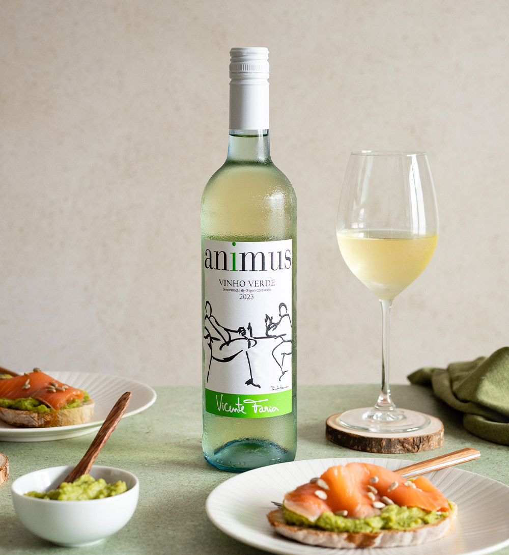 Vinho Verde